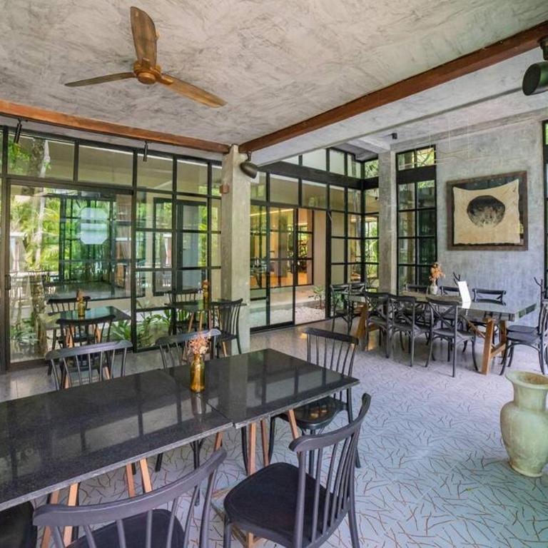 Exclusive Ph Art House free access 2 the beach - Two-Bedroom Apartment - 79