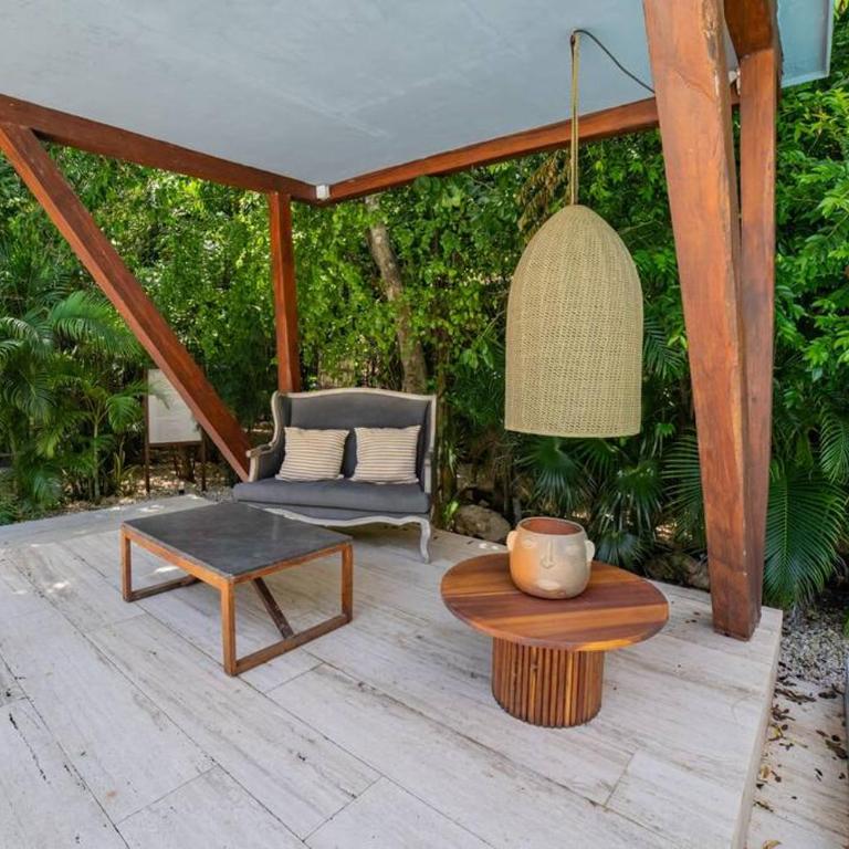 Exclusive Ph Art House free access 2 the beach - Two-Bedroom Apartment - 81