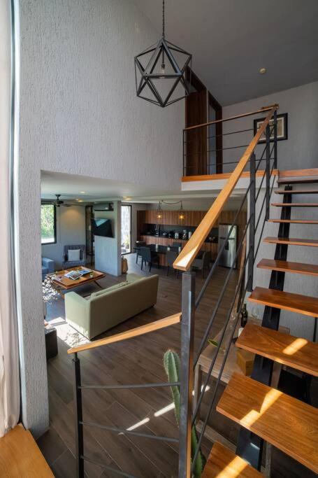 Exclusive Ph Art House free access 2 the beach - Two-Bedroom Apartment - 82