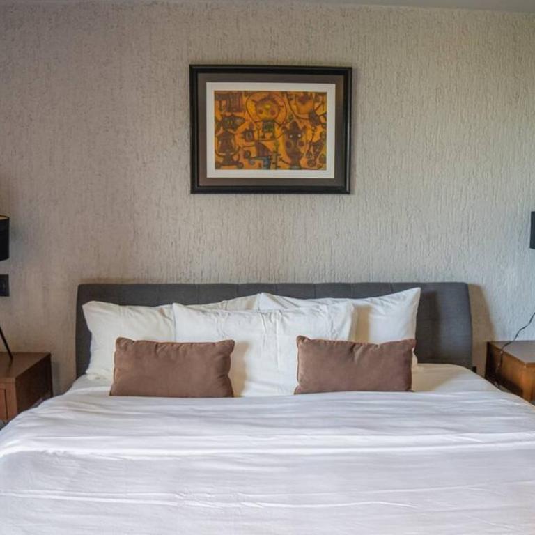 Exclusive Ph Art House free access 2 the beach - Two-Bedroom Apartment - 83