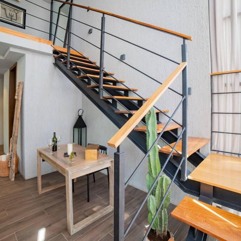 Exclusive Ph Art House free access 2 the beach - Two-Bedroom Apartment - 85