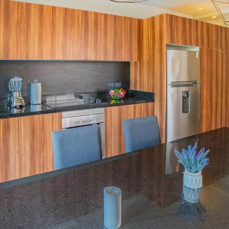 Exclusive Ph Art House free access 2 the beach - Two-Bedroom Apartment - 88