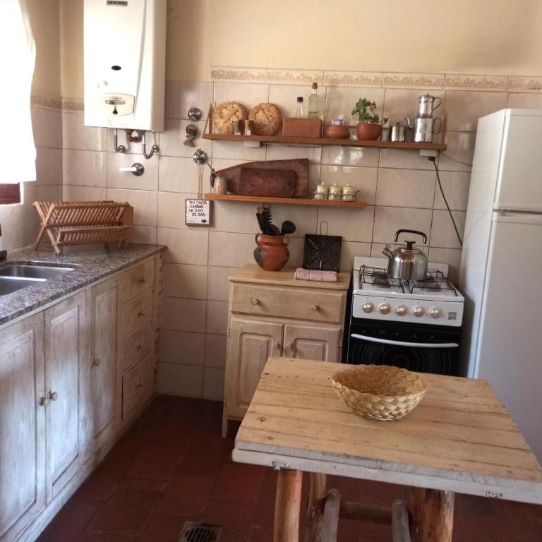 Casona Inkill Huasi II - Casa de 3 dormitorios - 19