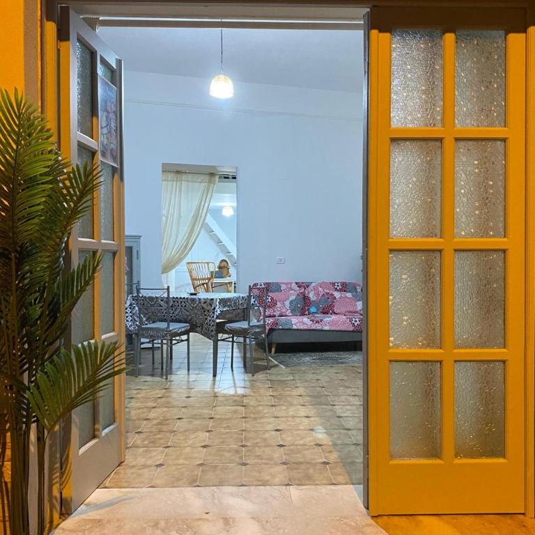 Via Roma 55 - Appartamento con 2 Camere da Letto - 8