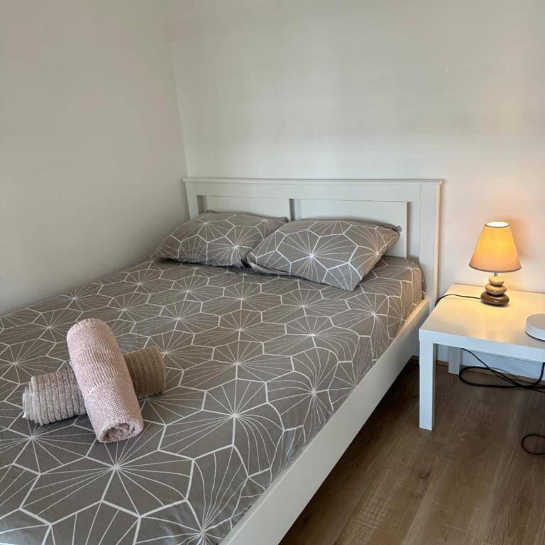 10 minutes walk from the beautiful Eiffel Tower - Appartement 1 Chambre - 13