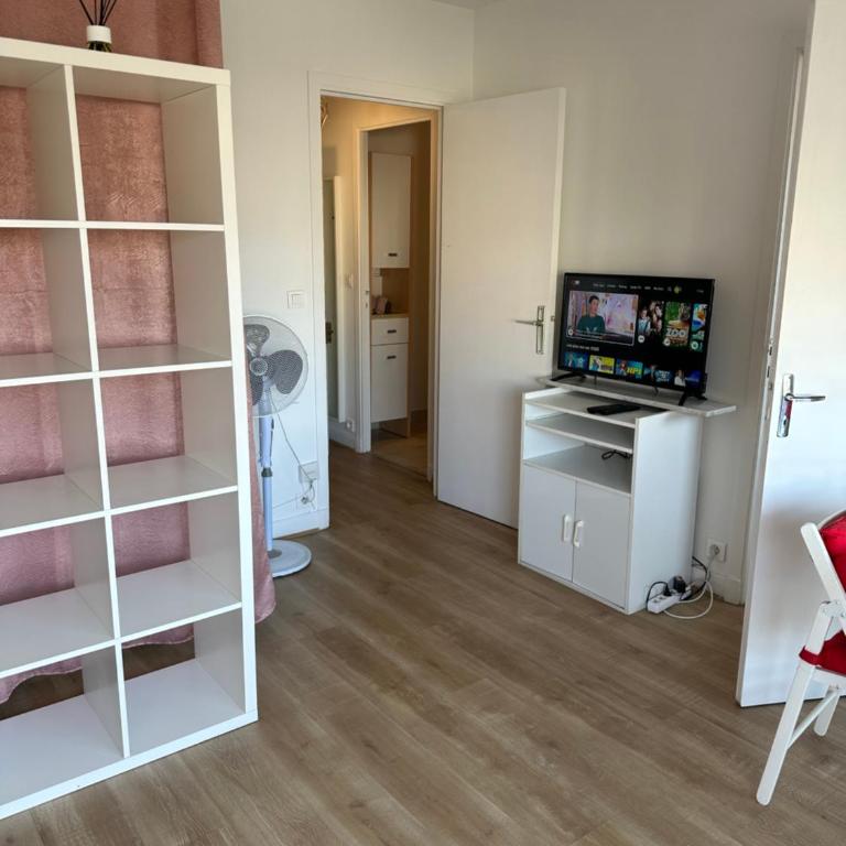 10 minutes walk from the beautiful Eiffel Tower - Appartement 1 Chambre - 18