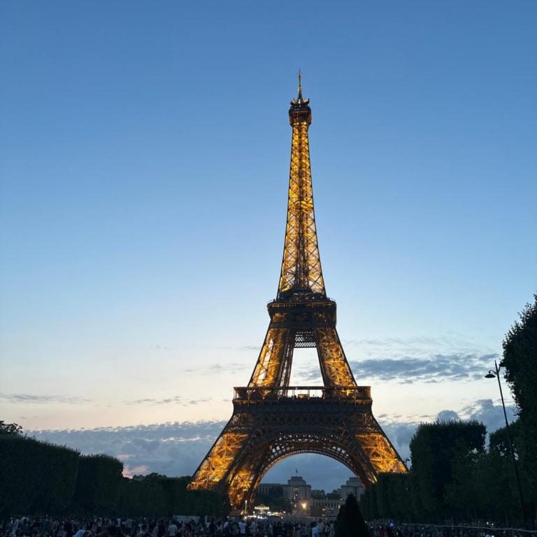 10 minutes walk from the beautiful Eiffel Tower - Appartement 1 Chambre - 15