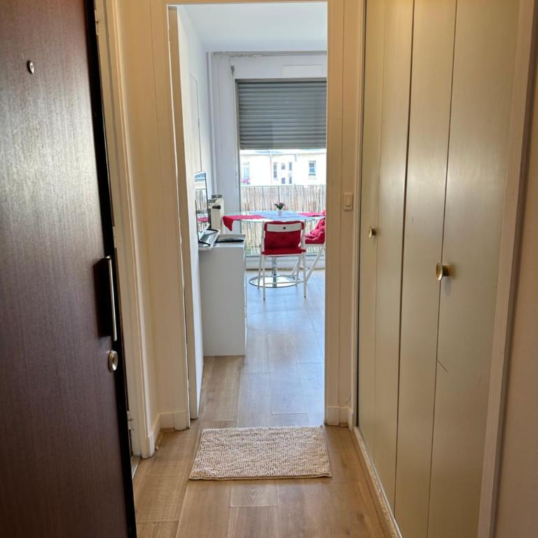 10 minutes walk from the beautiful Eiffel Tower - Appartement 1 Chambre - 23