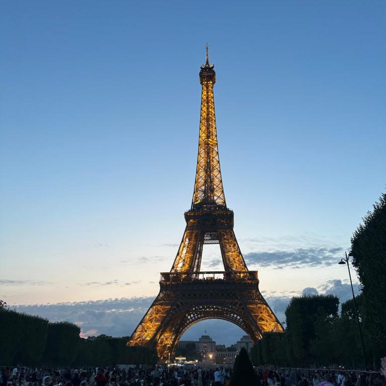 10 minutes walk from the beautiful Eiffel Tower - Appartement 1 Chambre - 9