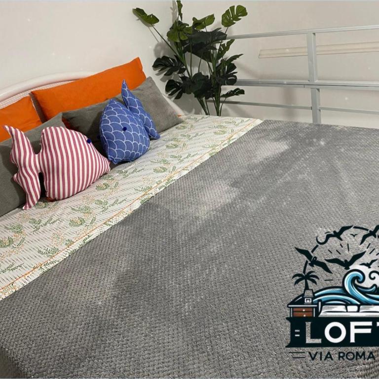 Via Roma 55 - Appartamento con 2 Camere da Letto - 13