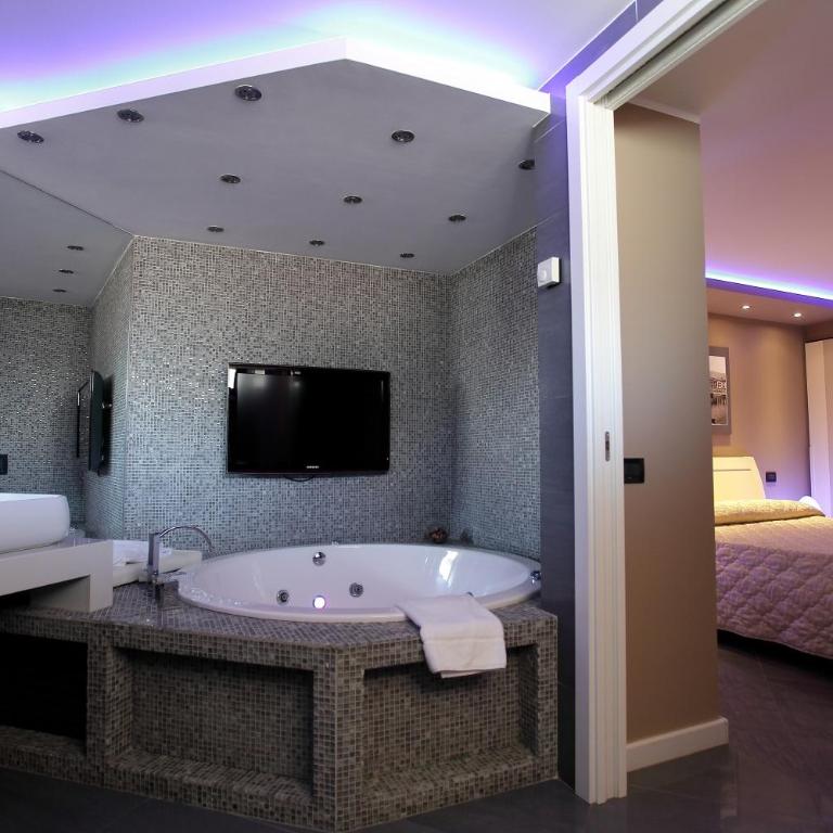 Cristal Hotel Palermo - Suite - 6