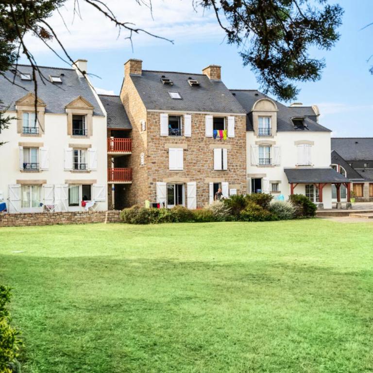 Résidence Port du Crouesty - maeva Home - Studio 4 Personnes - Budget MAE-6829 - Studio - 9