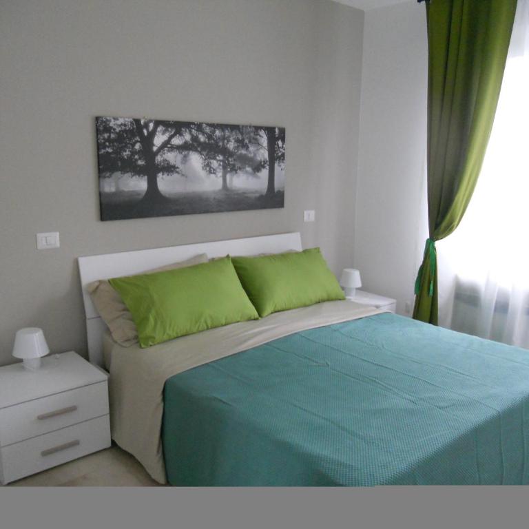 Saint Peter's House - Appartamento Deluxe - 1