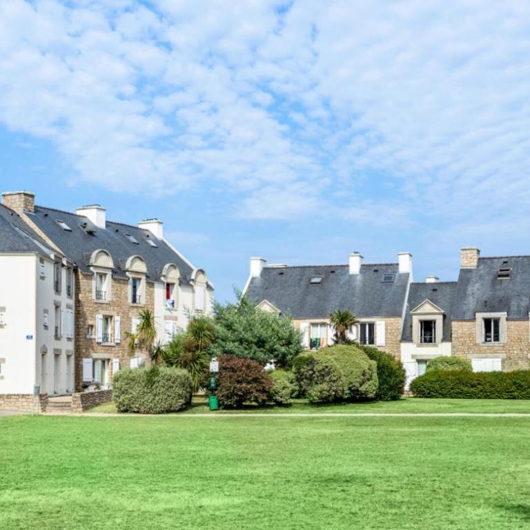 Résidence Port du Crouesty - maeva Home - Appartement 2 pièces 5 personnes Confort MAE-4782 - Appartement - 9