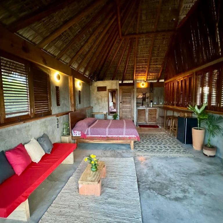 Casa Monika - Suite con terraza - 3