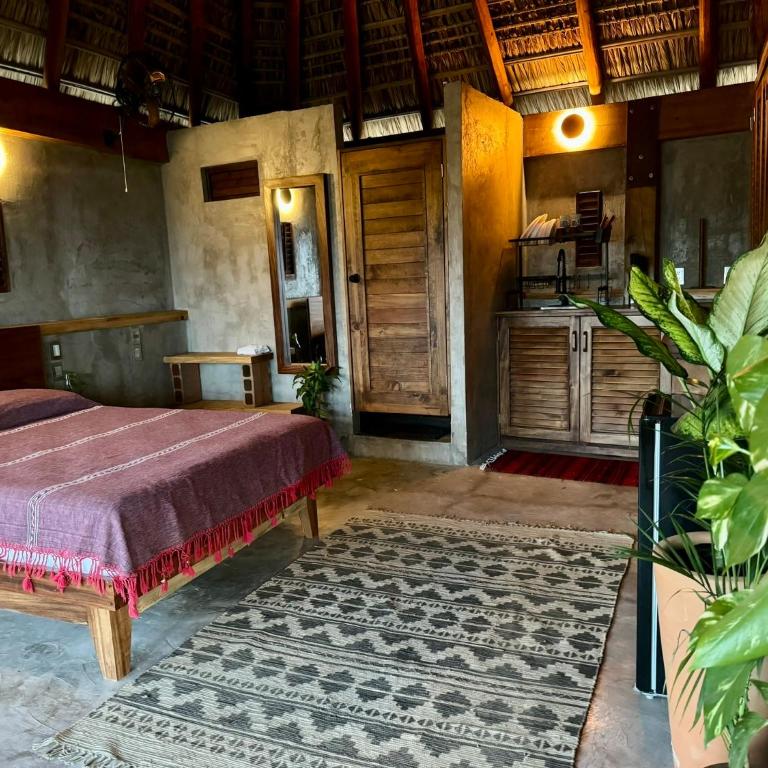 Casa Monika - Suite con terraza - 7