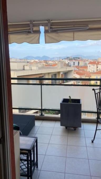 Apt calme 2 chambres vue dégagée - Appartement 2 Chambres - 21