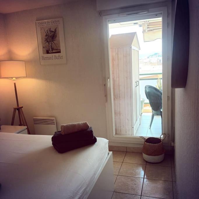 Apt calme 2 chambres vue dégagée - Appartement 2 Chambres - 23