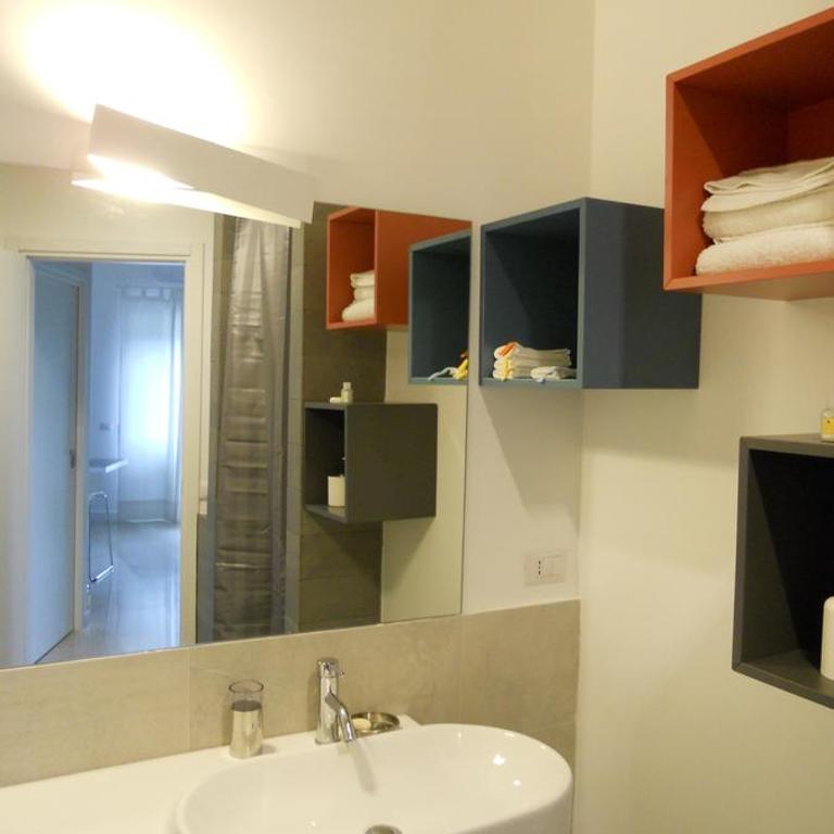 Saint Peter's House - Appartamento Deluxe - 11