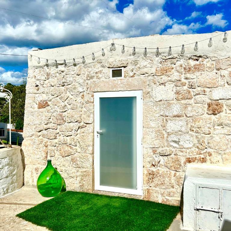 Trullo Simona - Luxury Relax House - Villa con 3 Camere da Letto - 34