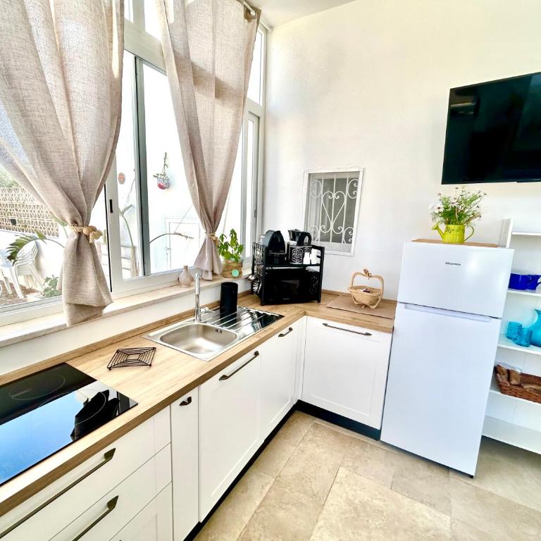 Trullo Simona - Luxury Relax House - Villa con 3 Camere da Letto - 17