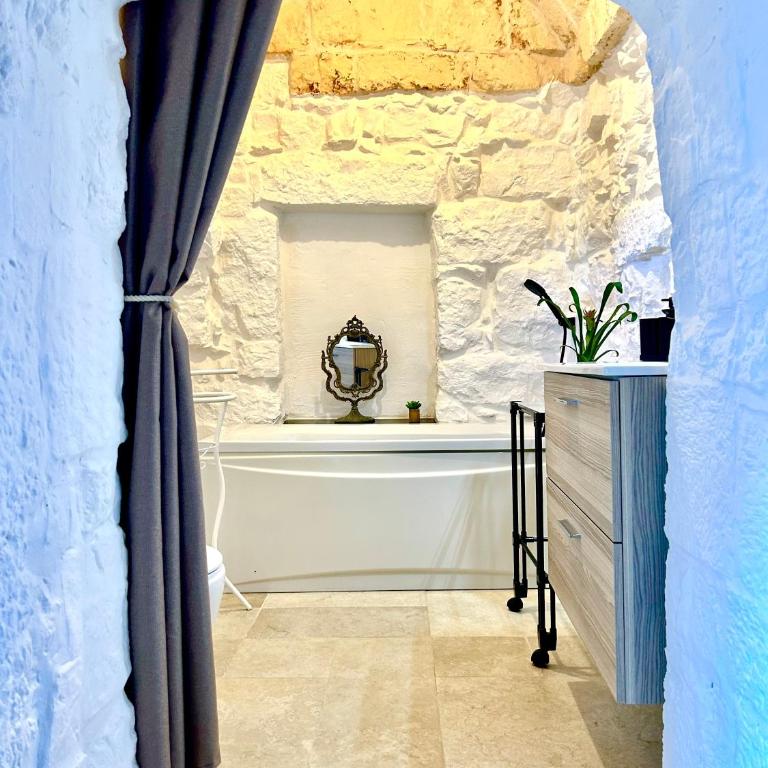 Trullo Simona - Luxury Relax House - Villa con 3 Camere da Letto - 25