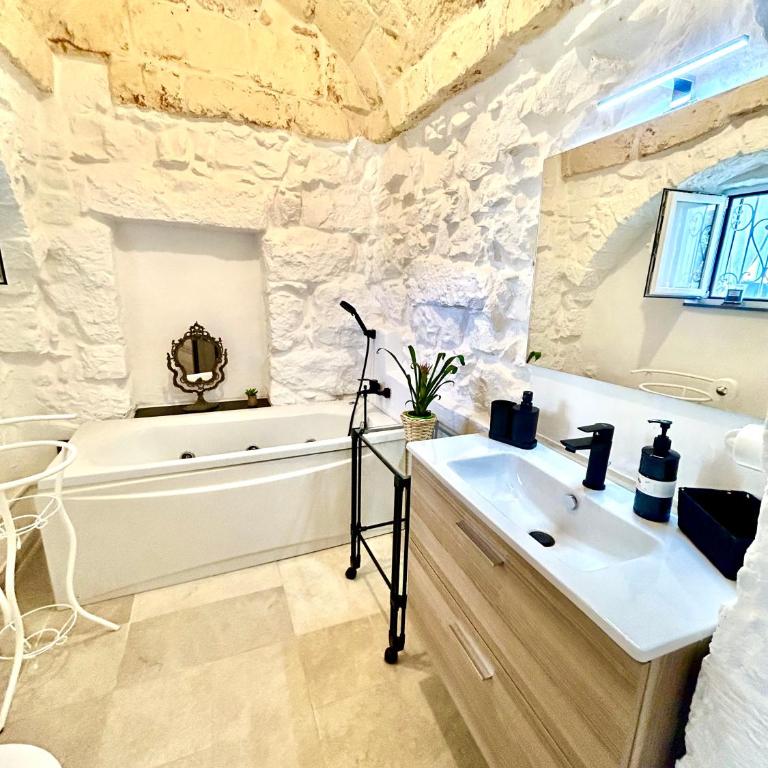 Trullo Simona - Luxury Relax House - Villa con 3 Camere da Letto - 27