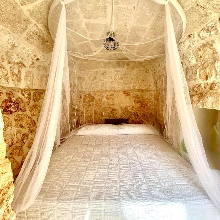 Trullo Simona - Luxury Relax House - Villa con 3 Camere da Letto - 35