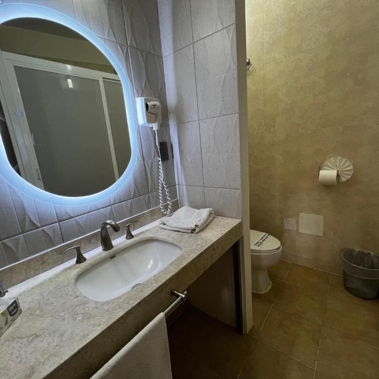 Hotel Balcón del Cielo - Double Room with Private Terrace - 6
