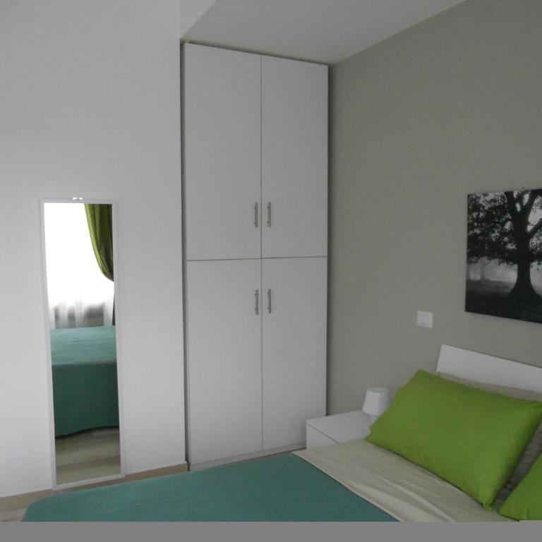 Saint Peter's House - Appartamento Deluxe - 5