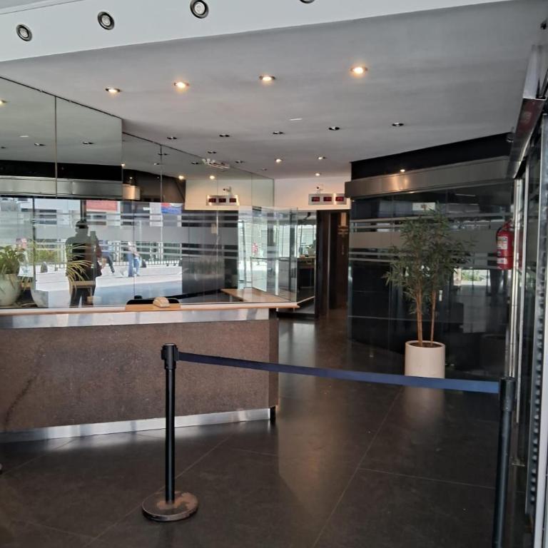 Torre Esmeralda 740 - Apartamento de 1 dormitorio - 81