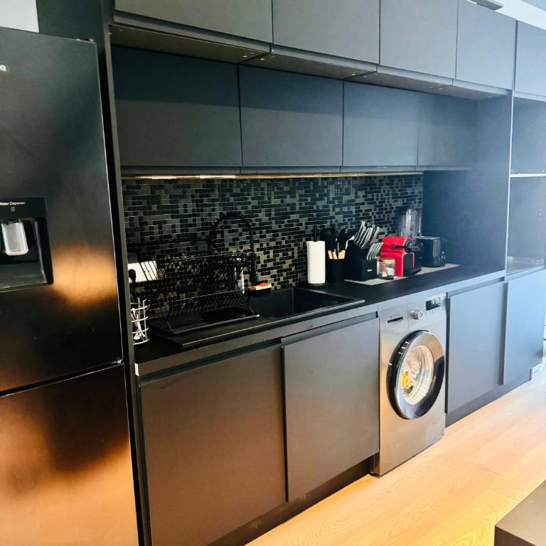 maison luxueuse avec piscine privée chauffée - Villa 2 Chambres - 5