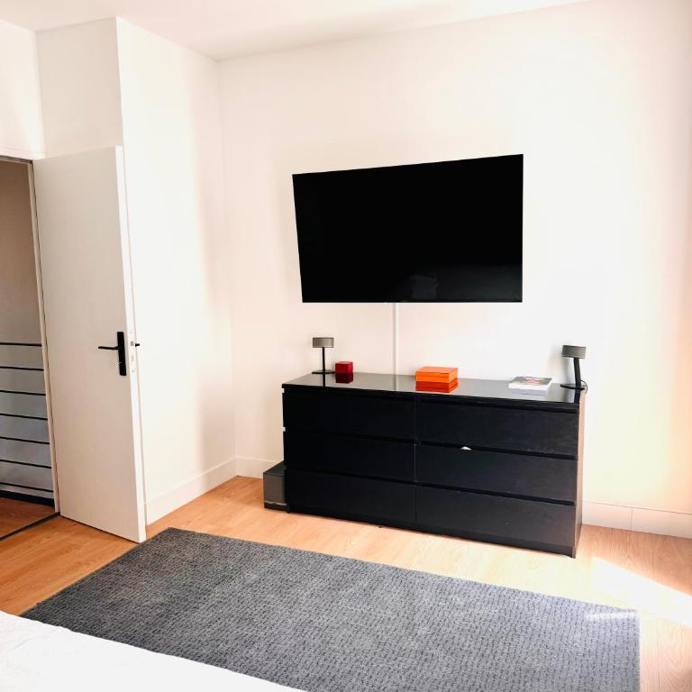 maison luxueuse avec piscine privée chauffée - Villa 2 Chambres - 15