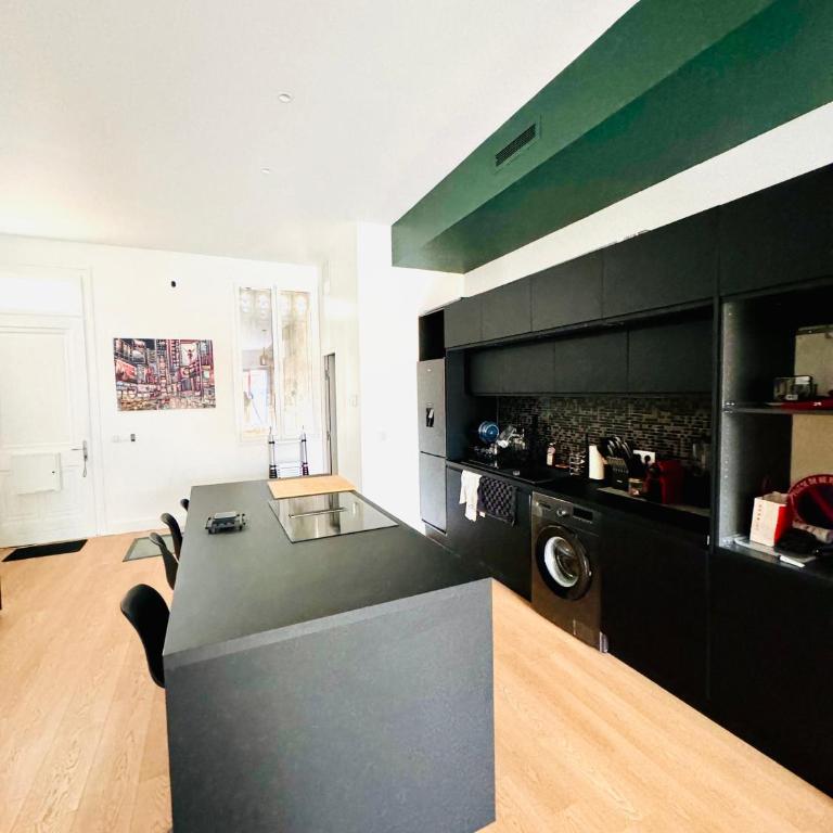 maison luxueuse avec piscine privée chauffée - Villa 2 Chambres - 8