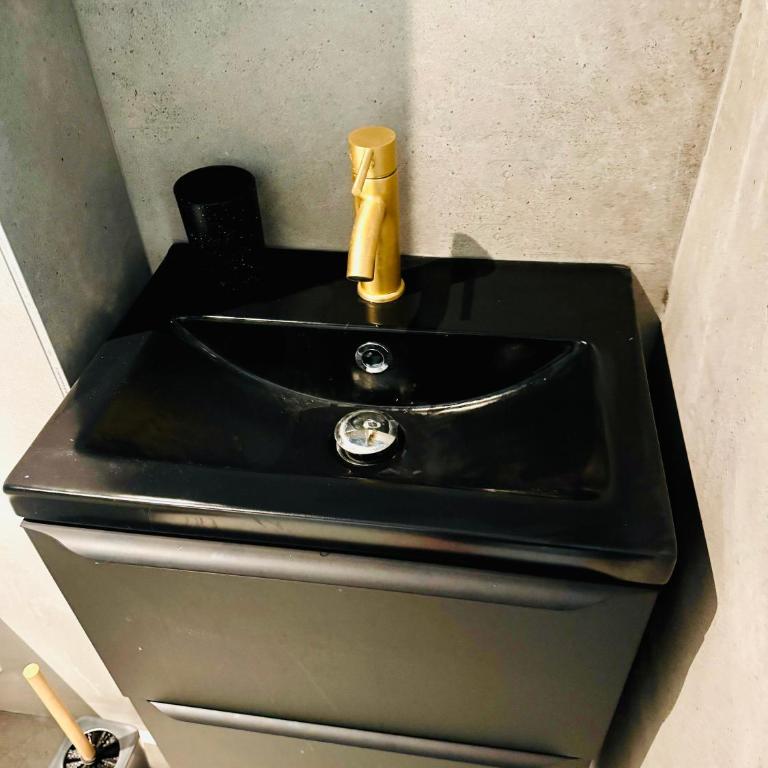 maison luxueuse avec piscine privée chauffée - Villa 2 Chambres - 20