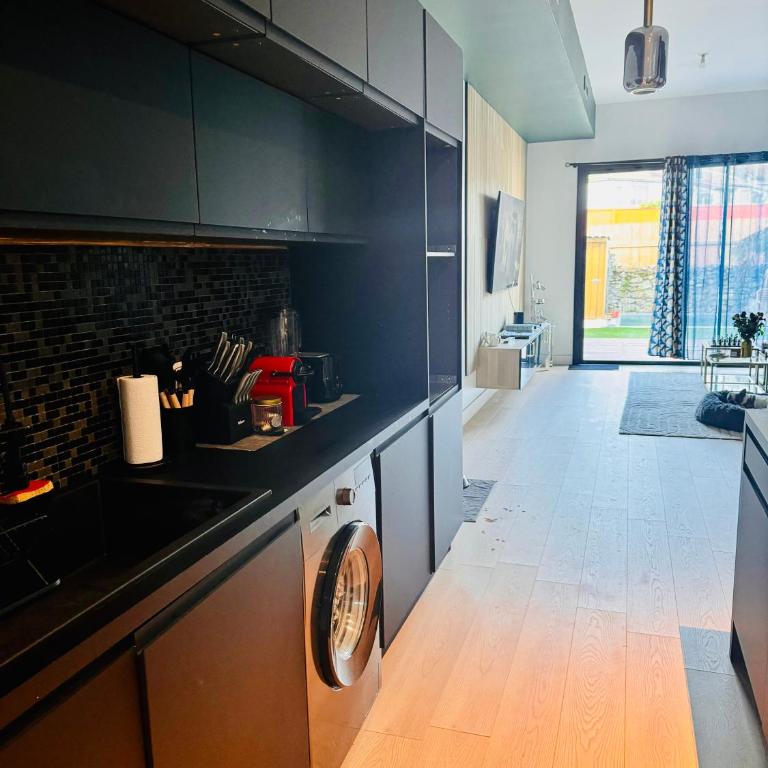 maison luxueuse avec piscine privée chauffée - Villa 2 Chambres - 10