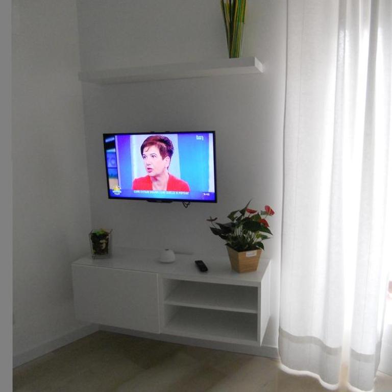 Saint Peter's House - Appartamento Deluxe - 6