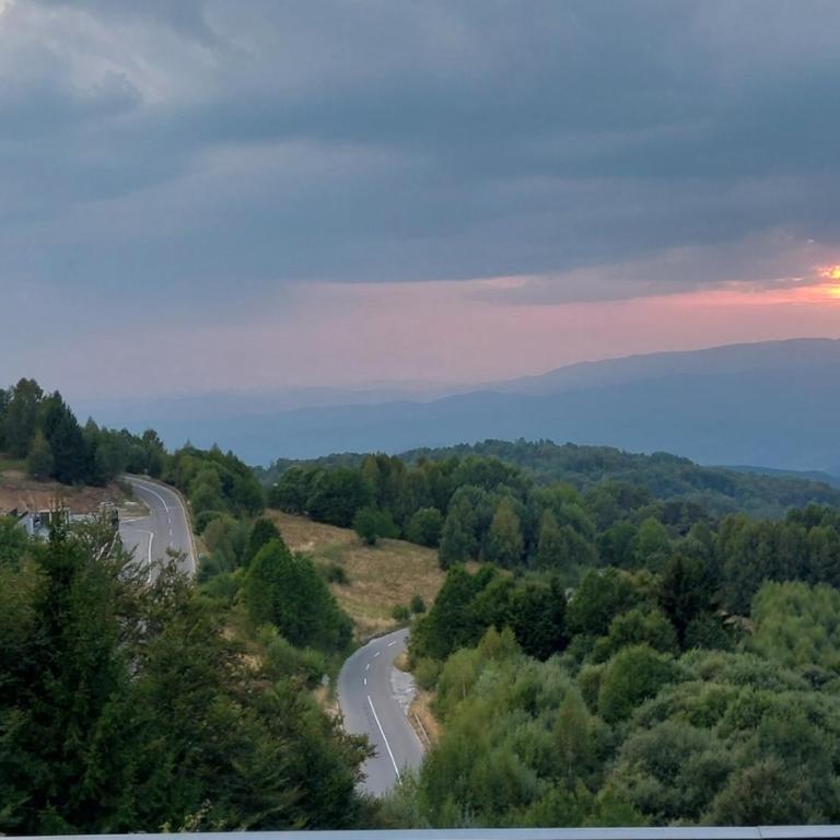 Apartman Viva Milmari - Apartman sa 1 Spavaćom Sobom - 24