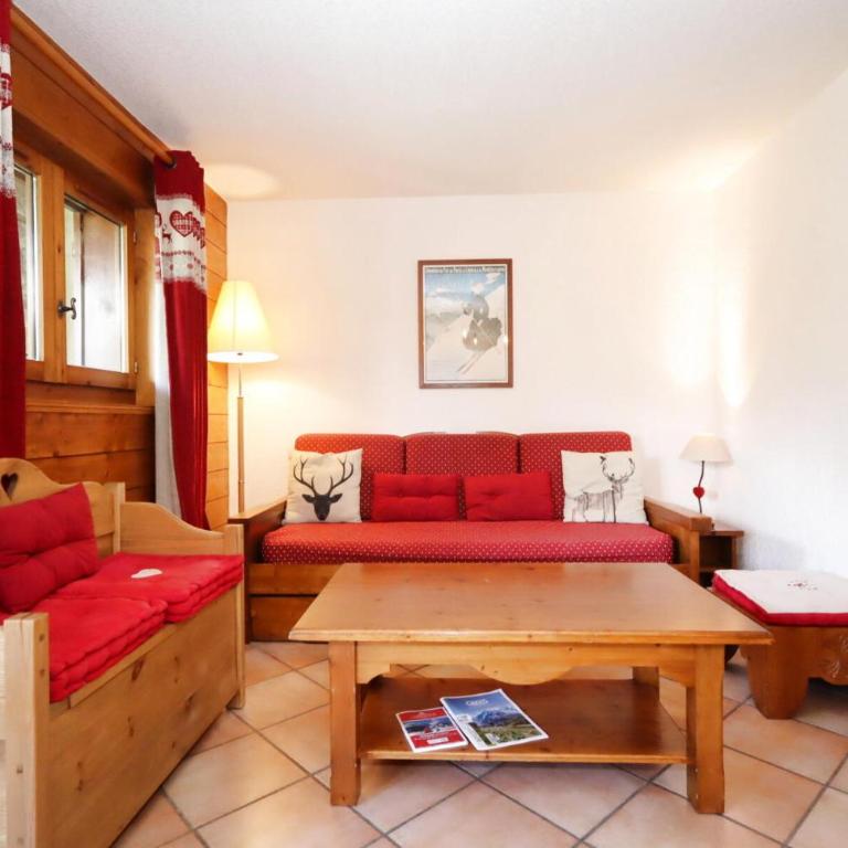 Résidence Les Hauts De Chavants - Hauts de Chavants Berard 04 MAE-6426 - Appartement - 1