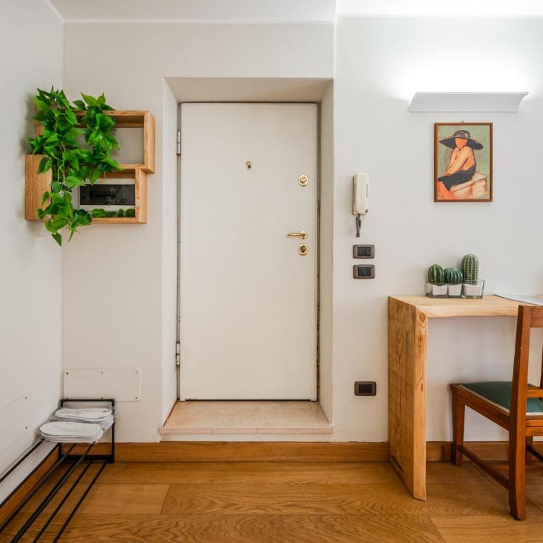 Giardino di Romeo, 100m dal Teatro Romano - One-Bedroom Apartment - 2