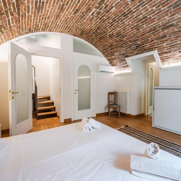 Giardino di Romeo, 100m dal Teatro Romano - One-Bedroom Apartment - 13
