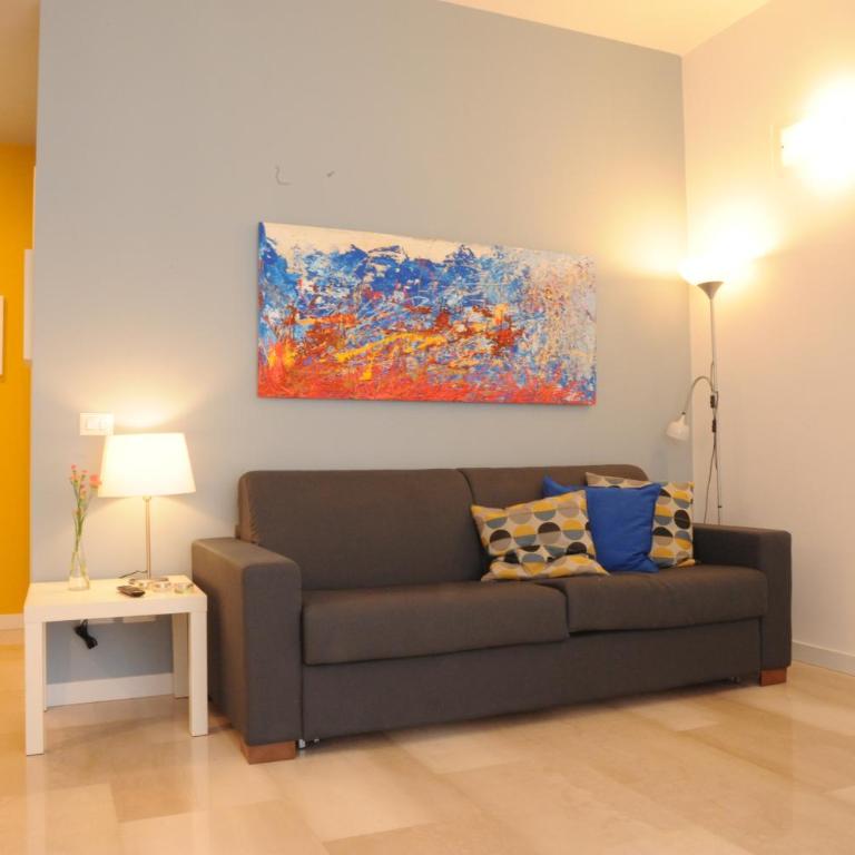 Saint Peter's House - Appartamento Deluxe - 2