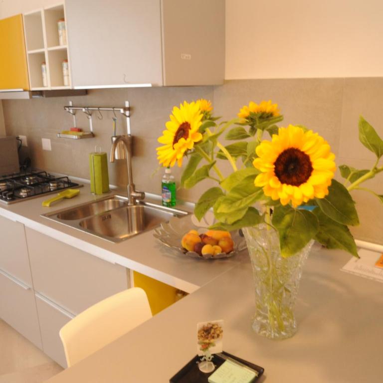 Saint Peter's House - Appartamento Deluxe - 9