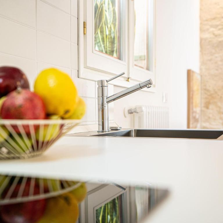 Atmosfere autentiche nel cuore di Venezia - One-Bedroom Apartment - 25