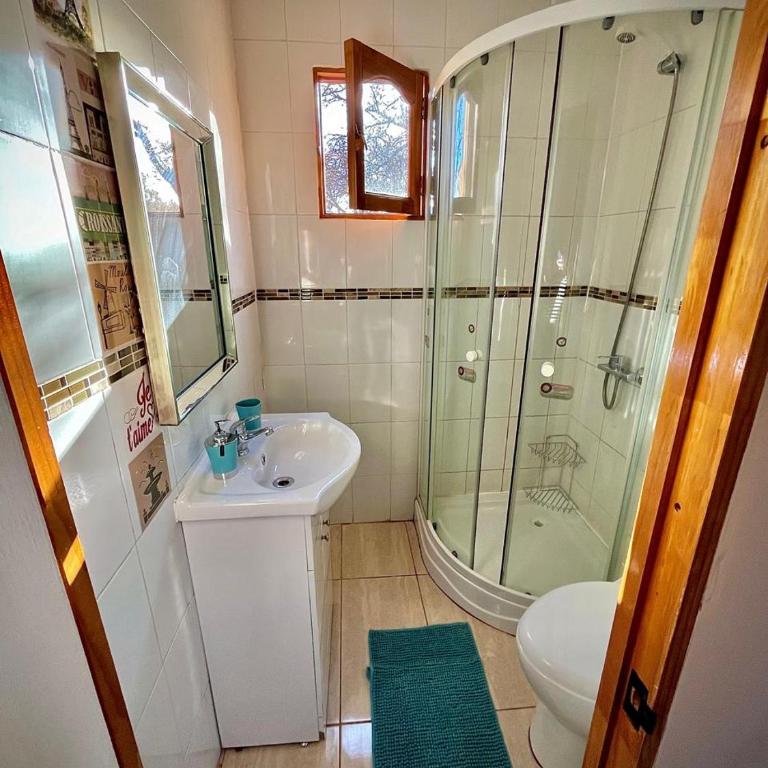 Cabañas San Pedro de Atacama. - One-Bedroom Apartment - 34
