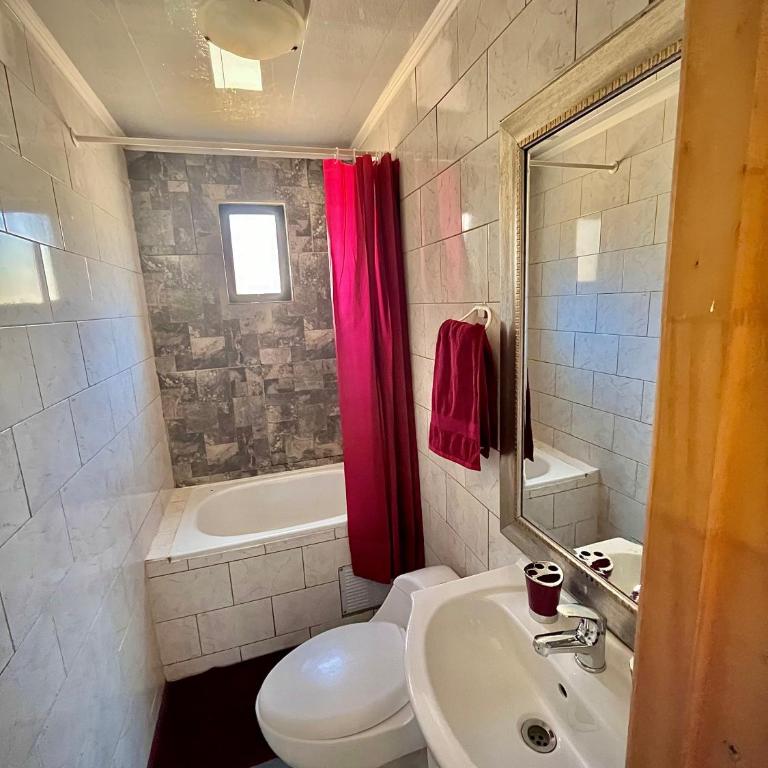Cabañas San Pedro de Atacama. - One-Bedroom Apartment - 25