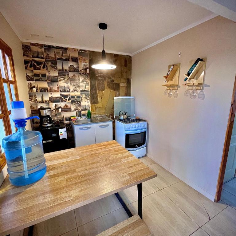Cabañas San Pedro de Atacama. - One-Bedroom Apartment - 31