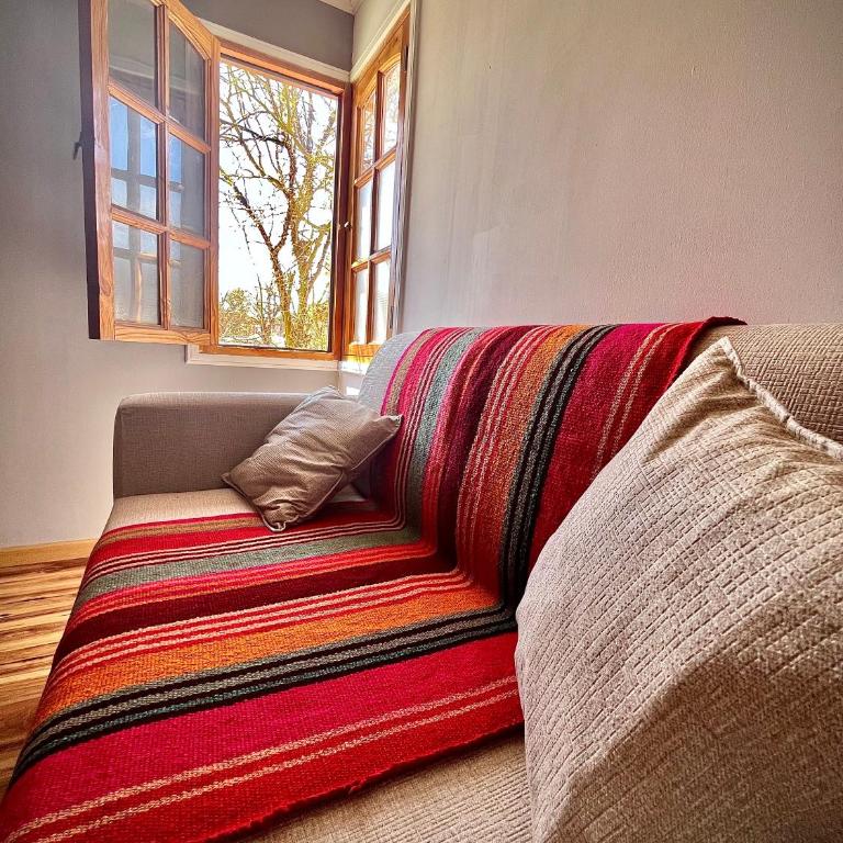 Cabañas San Pedro de Atacama. - One-Bedroom Apartment - 19