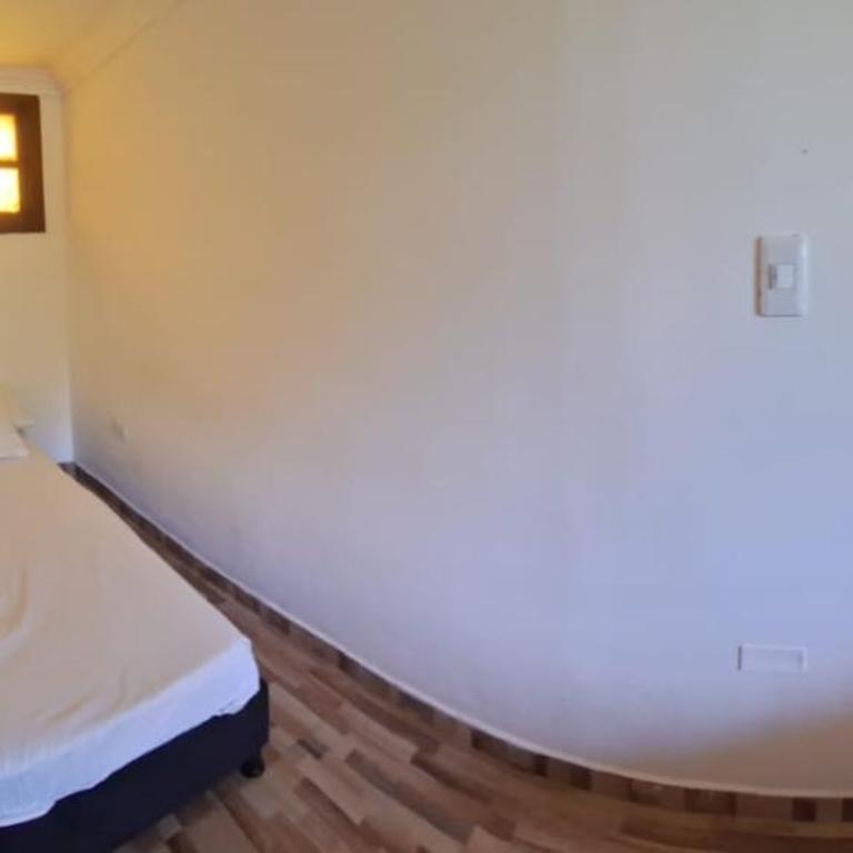 Finca campestre Villa Flor - Habitación Triple - 3