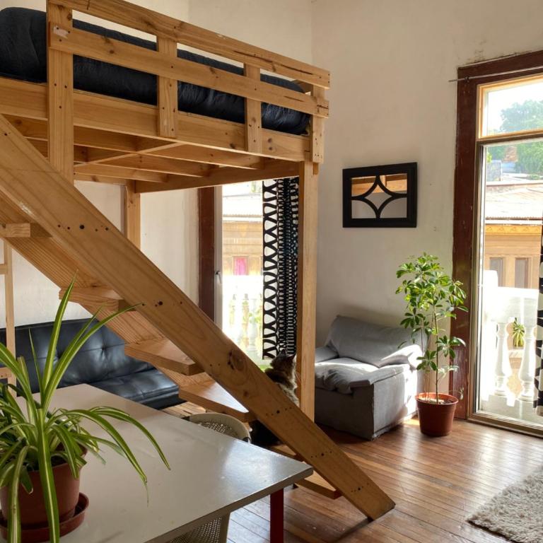 Casa Elias Hostel - Economy Double Room - 15